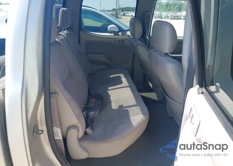 2004 Toyota Tacoma Prerunner z USA, uszkodzony, nr VIN 5TEGM92N84Z343421